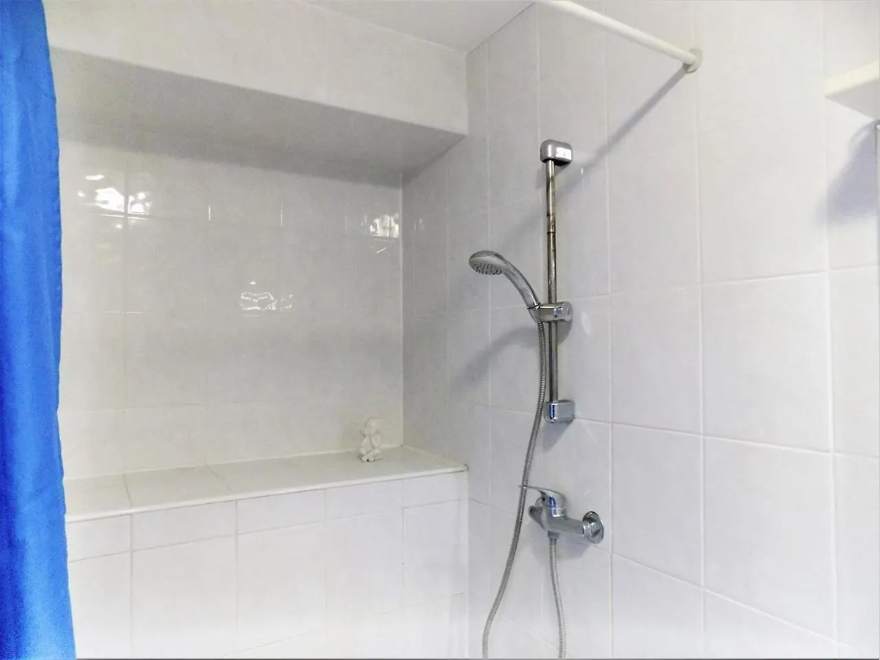 Jesus Saleya Apartman Nizza