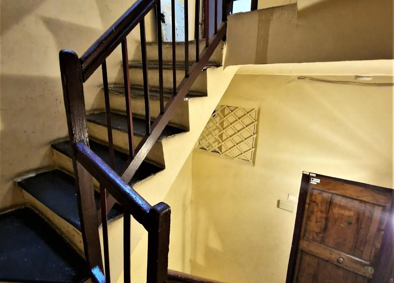 Jesus Saleya Apartment Nice