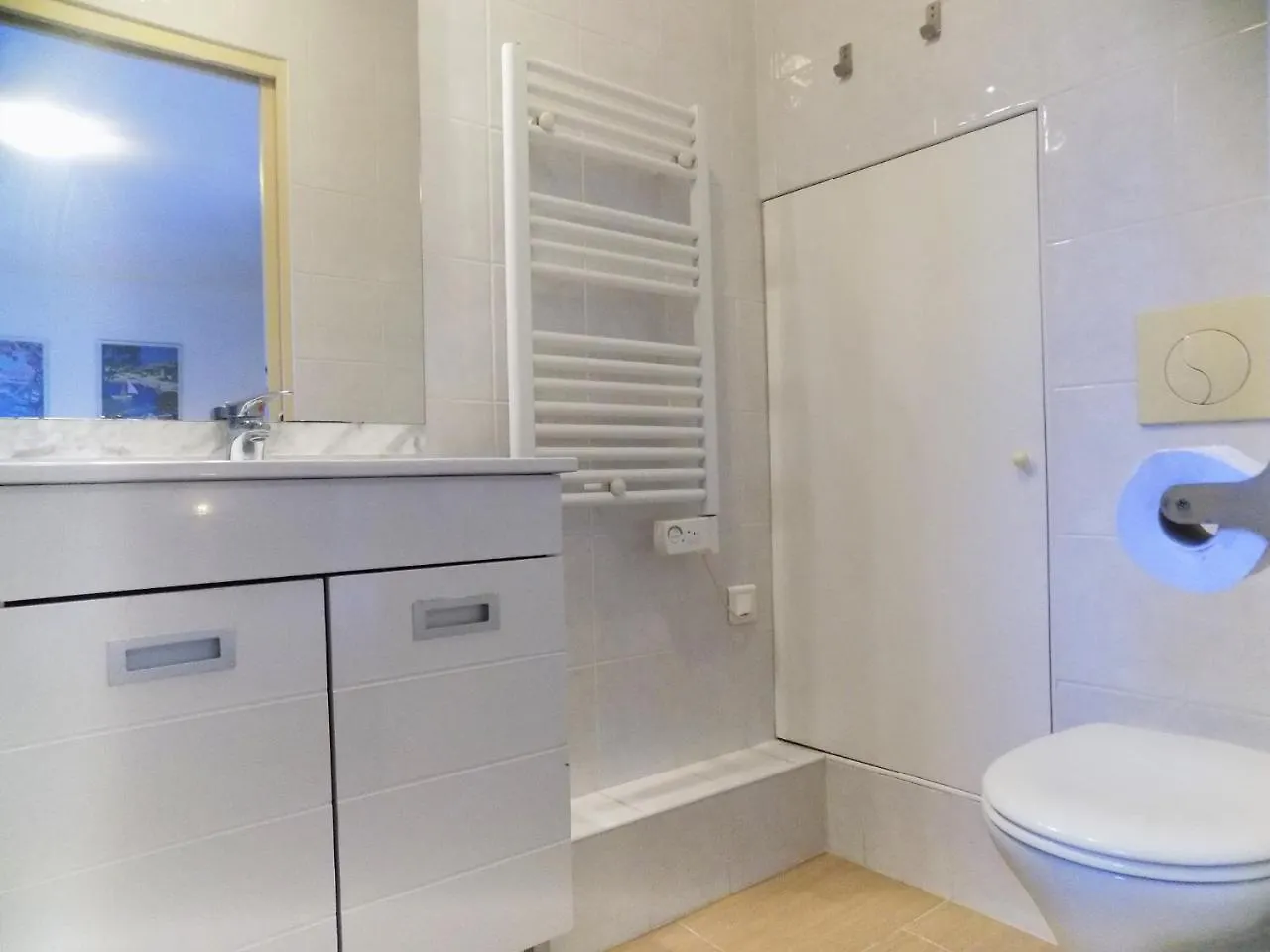 Jesus Saleya Apartment Nice France